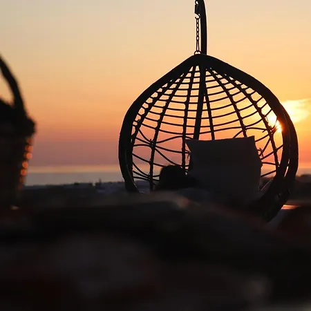 Ktima Lipsi - Jacuzzi & Stunning Sea Sunsets Villa *
