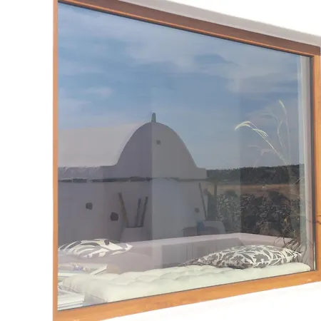 Ktima Lipsi - Jacuzzi & Stunning Sea Sunsets ホテル 4*